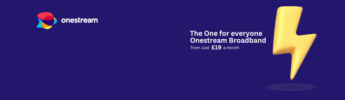 Onestream promotion